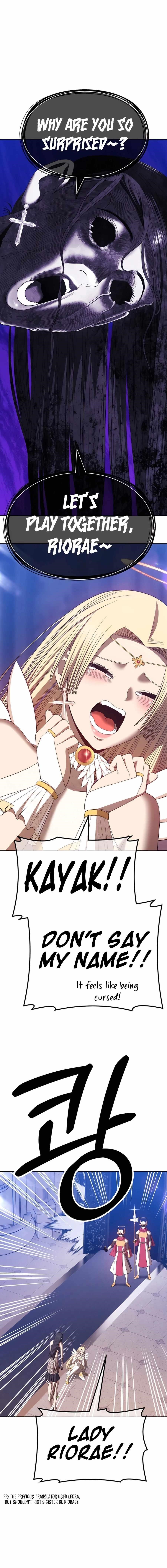 Read 99 Reinforced Wood Stick Manga Online