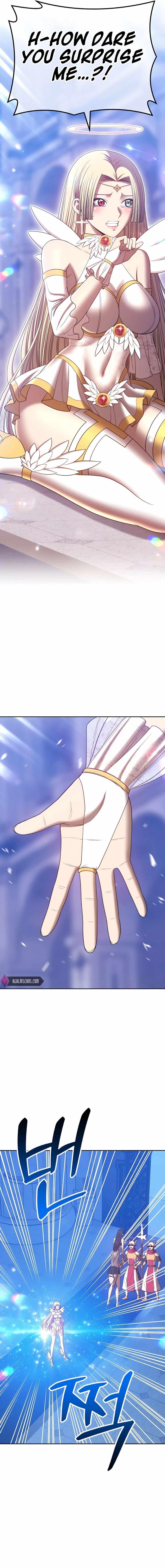 Read 99 Reinforced Wood Stick Manga Online
