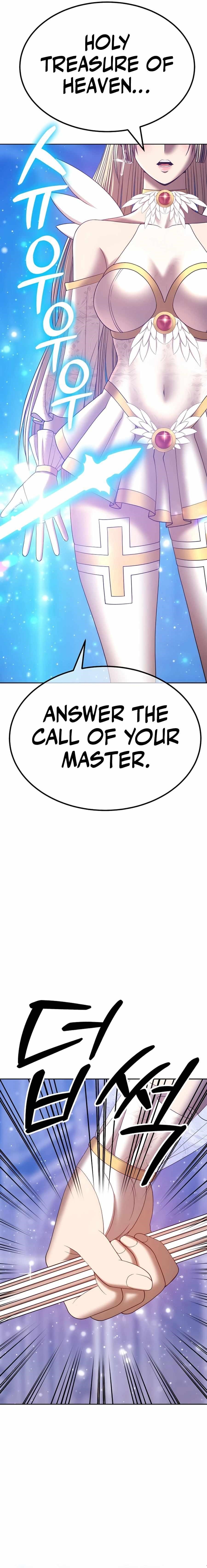 Read 99 Reinforced Wood Stick Manga Online