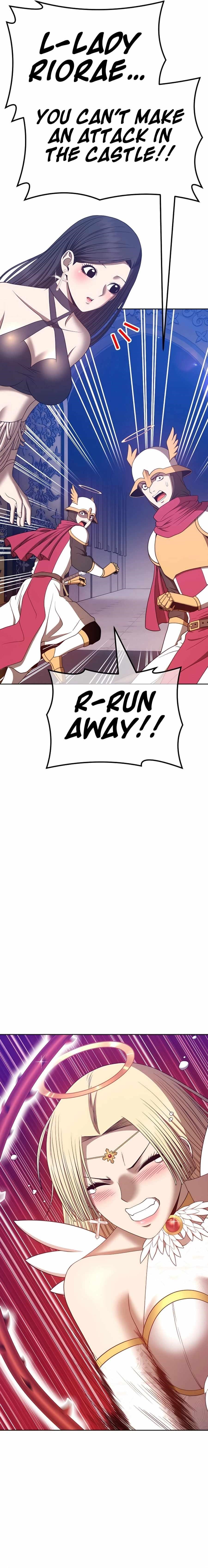 Read 99 Reinforced Wood Stick Manga Online
