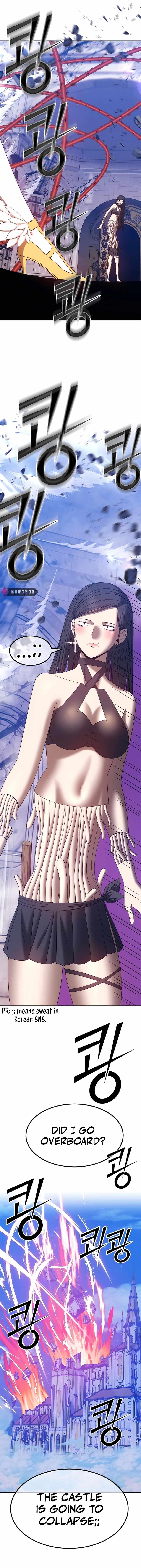Read 99 Reinforced Wood Stick Manga Online