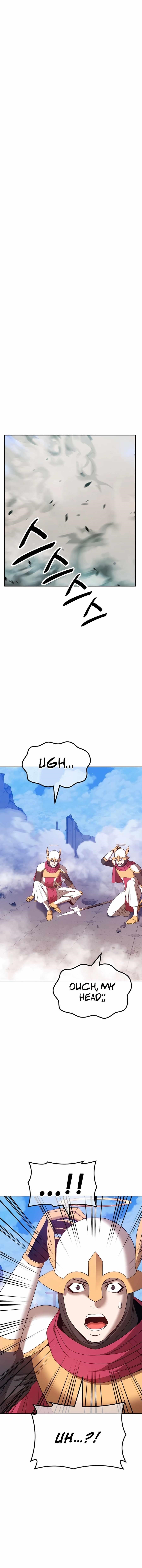 Read 99 Reinforced Wood Stick Manga Online