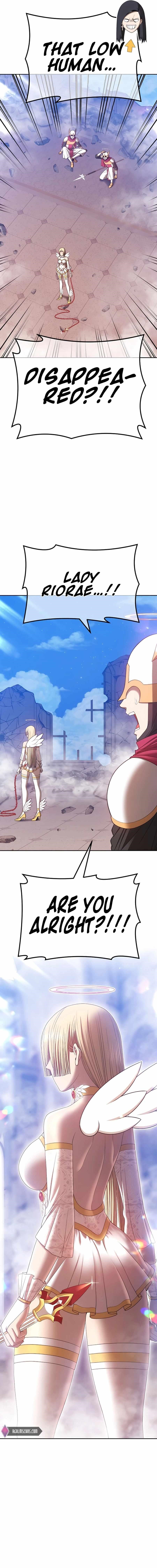 Read 99 Reinforced Wood Stick Manga Online
