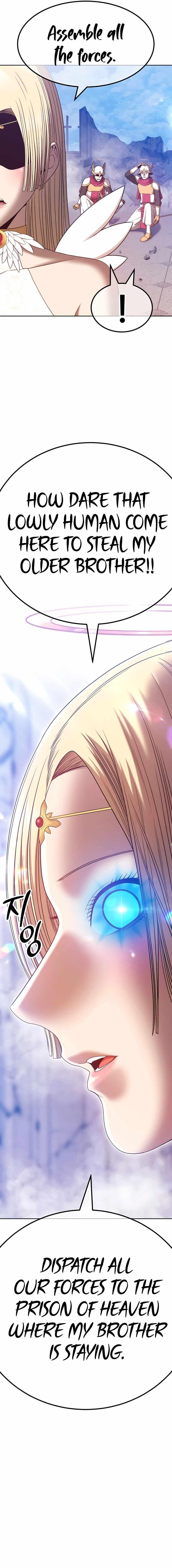 Read 99 Reinforced Wood Stick Manga Online