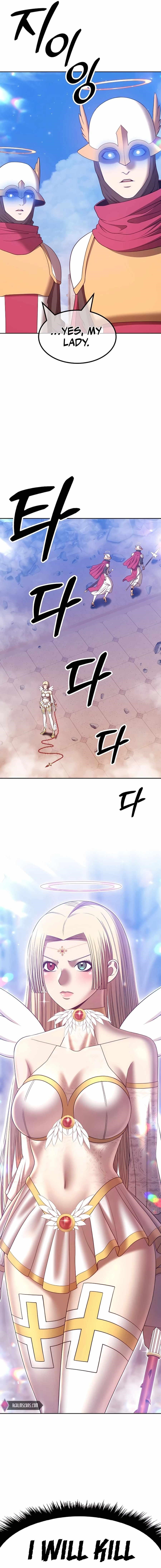 Read 99 Reinforced Wood Stick Manga Online