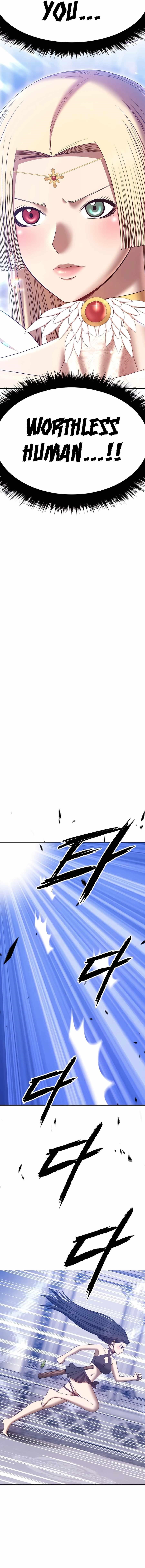 Read 99 Reinforced Wood Stick Manga Online