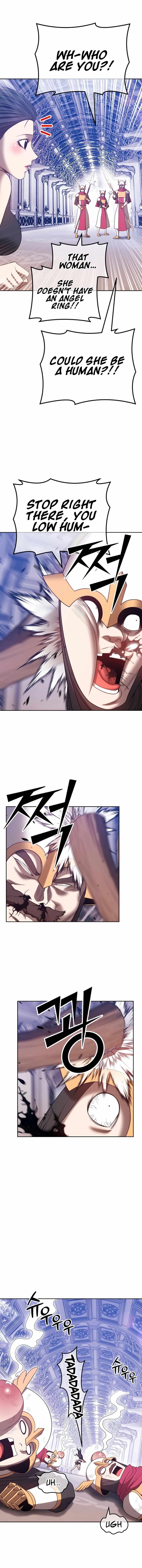 Read 99 Reinforced Wood Stick Manga Online