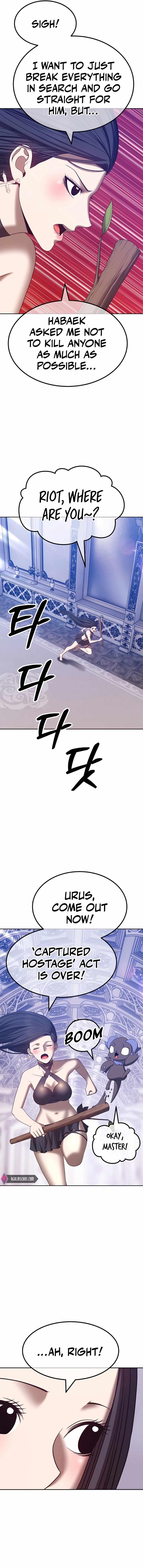 Read 99 Reinforced Wood Stick Manga Online