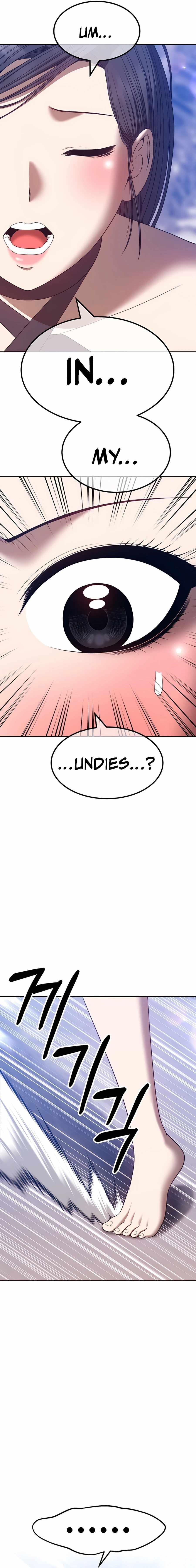 Read 99 Reinforced Wood Stick Manga Online