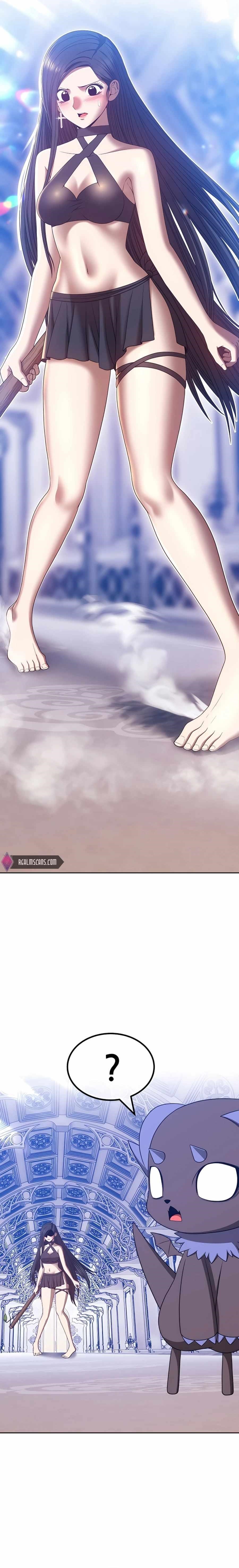 Read 99 Reinforced Wood Stick Manga Online