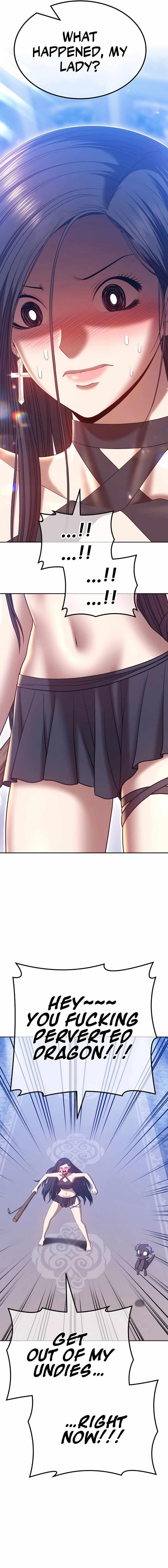 Read 99 Reinforced Wood Stick Manga Online