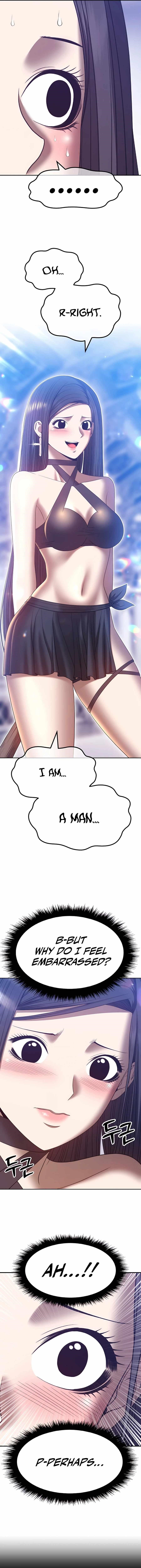 Read 99 Reinforced Wood Stick Manga Online