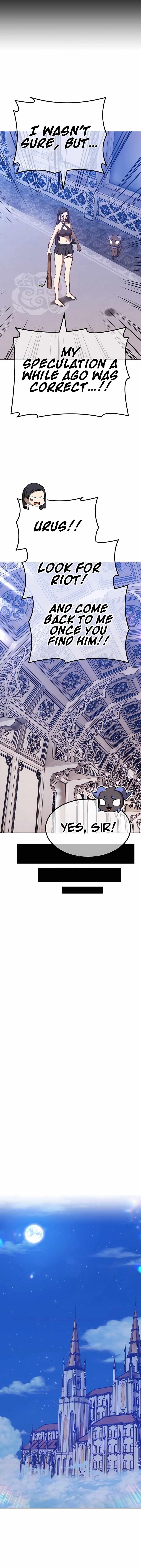 Read 99 Reinforced Wood Stick Manga Online