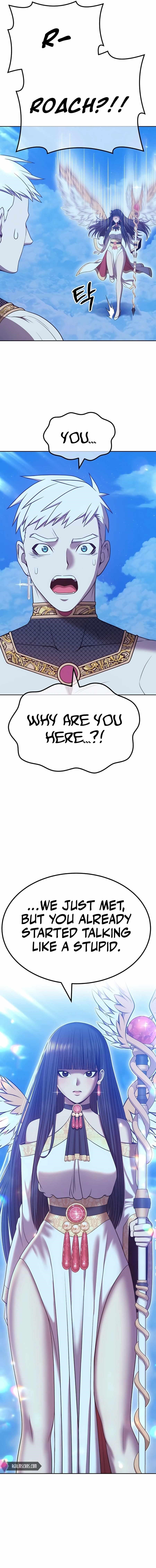 Read 99 Reinforced Wood Stick Manga Online