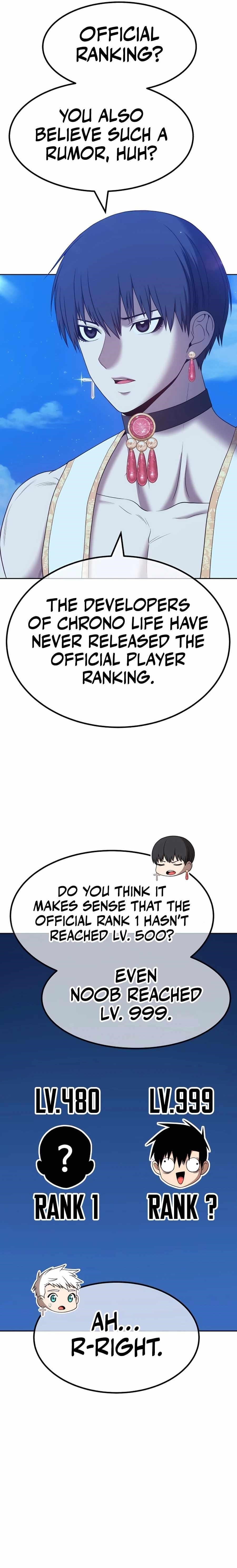 Read 99 Reinforced Wood Stick Manga Online