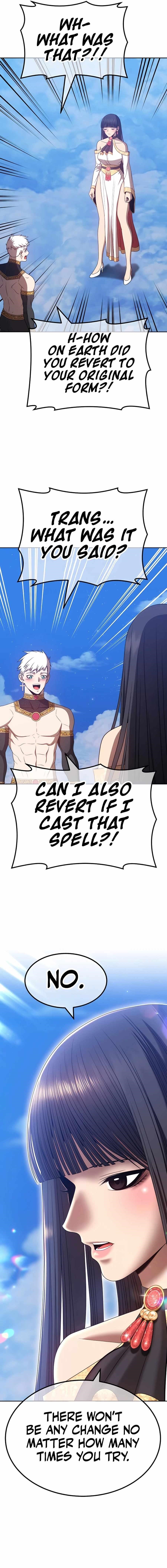 Read 99 Reinforced Wood Stick Manga Online