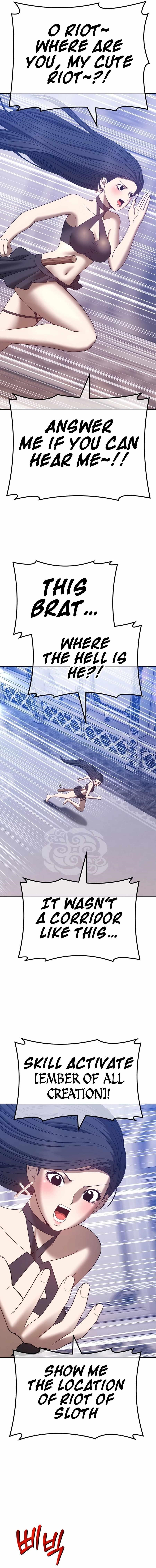 Read 99 Reinforced Wood Stick Manga Online