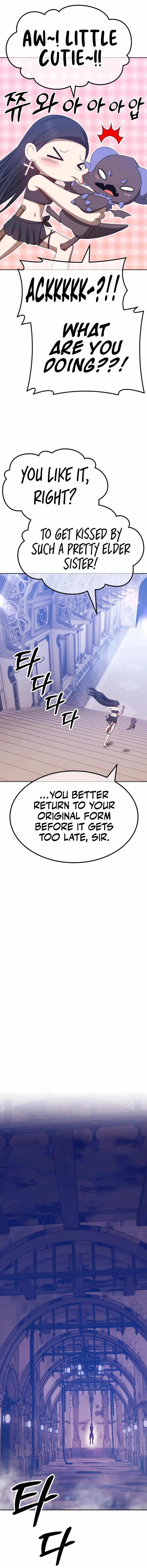Read 99 Reinforced Wood Stick Manga Online