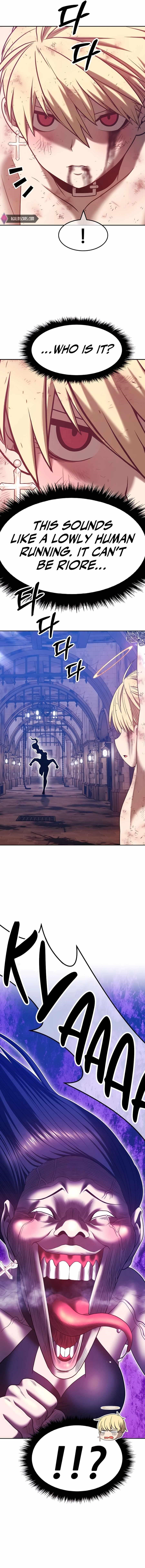 Read 99 Reinforced Wood Stick Manga Online