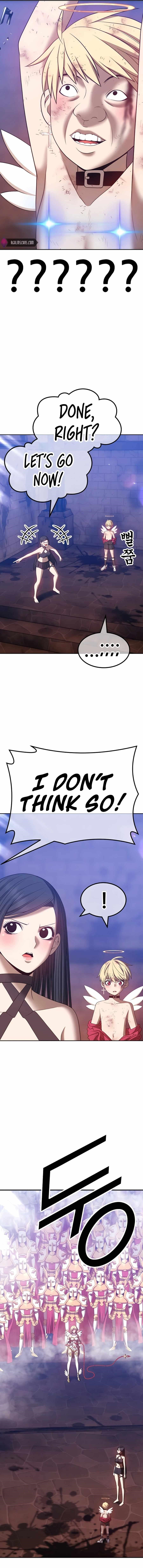 Read 99 Reinforced Wood Stick Manga Online