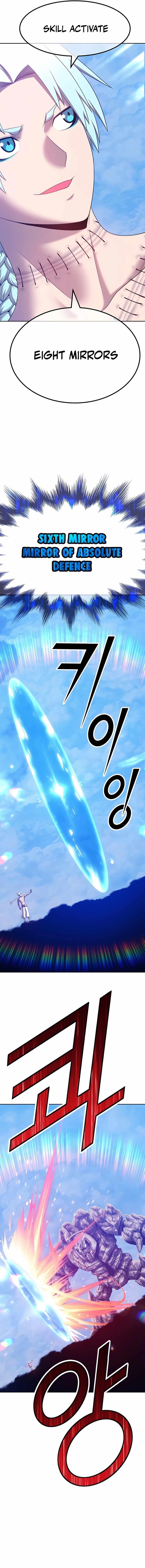 Read 99 Reinforced Wood Stick Manga Online
