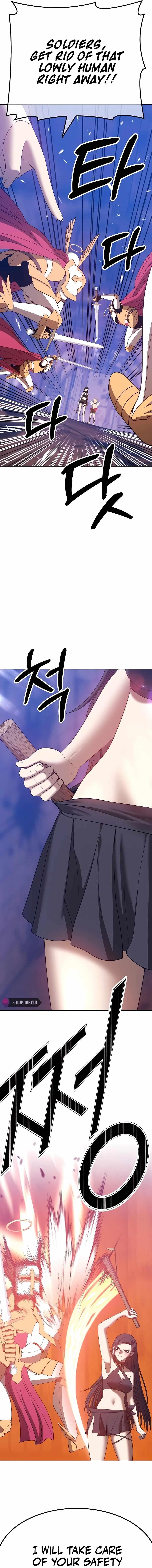 Read 99 Reinforced Wood Stick Manga Online