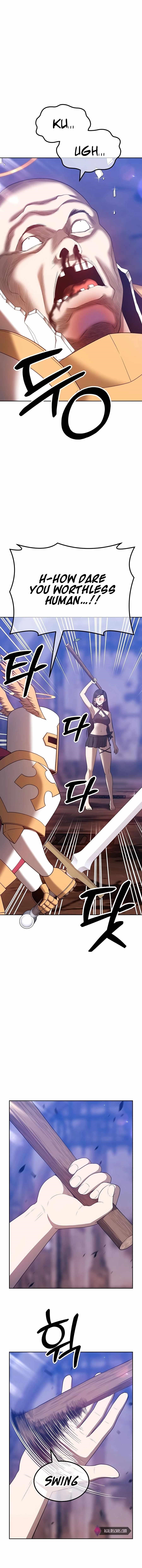 Read 99 Reinforced Wood Stick Manga Online
