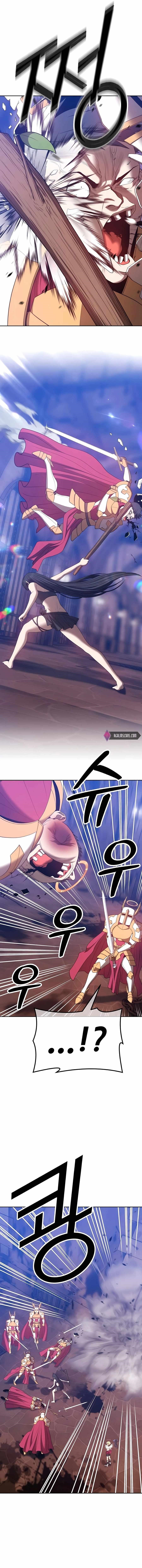 Read 99 Reinforced Wood Stick Manga Online