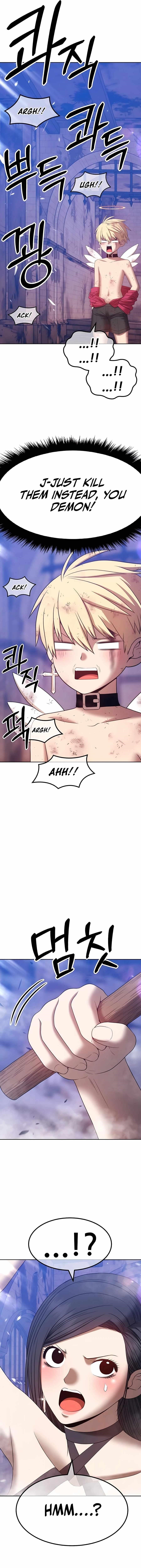 Read 99 Reinforced Wood Stick Manga Online