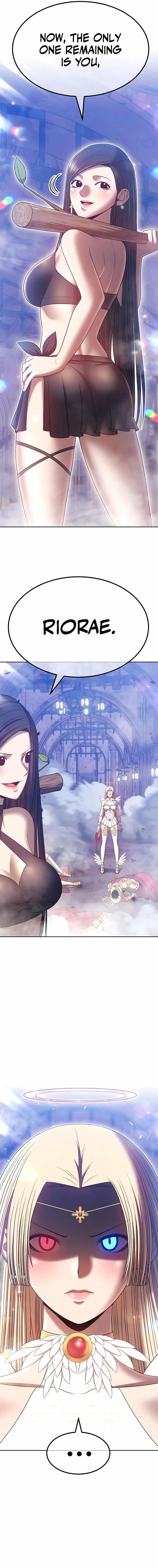 Read 99 Reinforced Wood Stick Manga Online