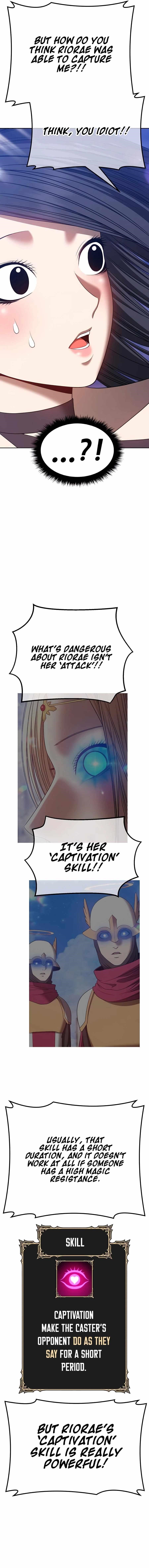 Read 99 Reinforced Wood Stick Manga Online