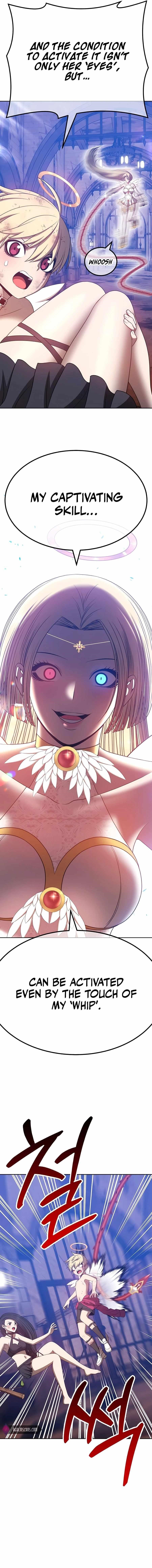 Read 99 Reinforced Wood Stick Manga Online