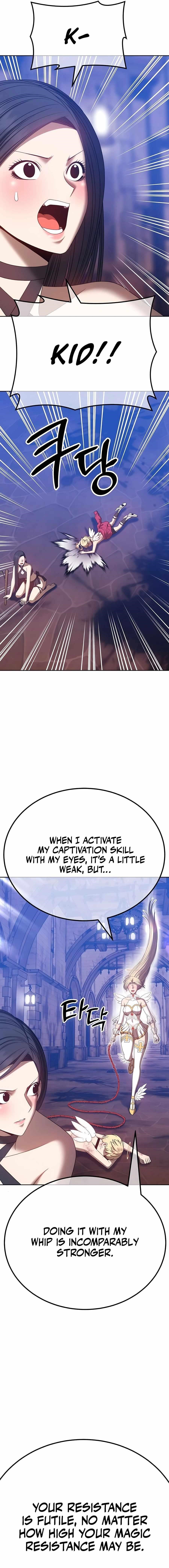 Read 99 Reinforced Wood Stick Manga Online