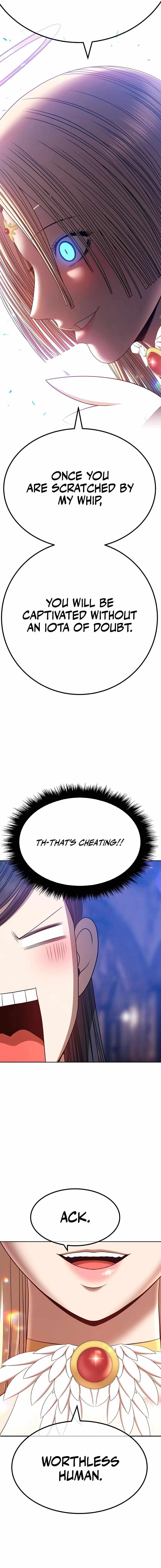 Read 99 Reinforced Wood Stick Manga Online