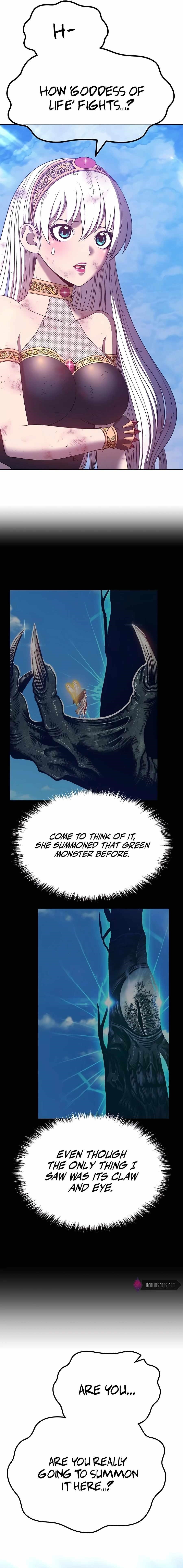Read 99 Reinforced Wood Stick Manga Online