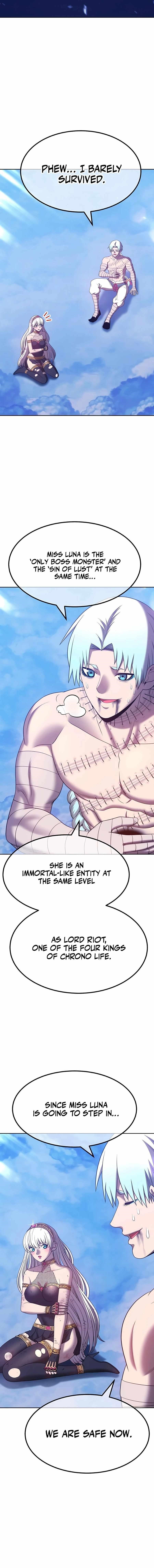 Read 99 Reinforced Wood Stick Manga Online