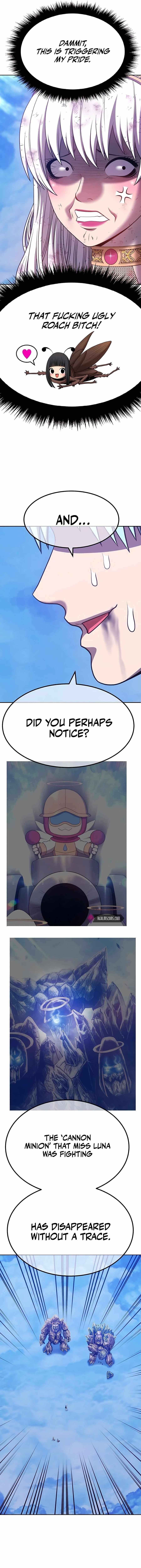 Read 99 Reinforced Wood Stick Manga Online