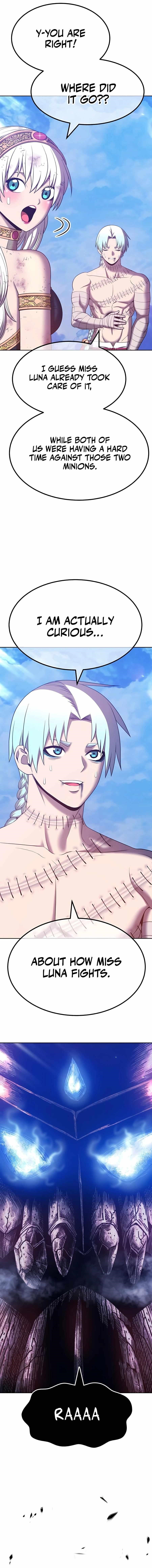Read 99 Reinforced Wood Stick Manga Online