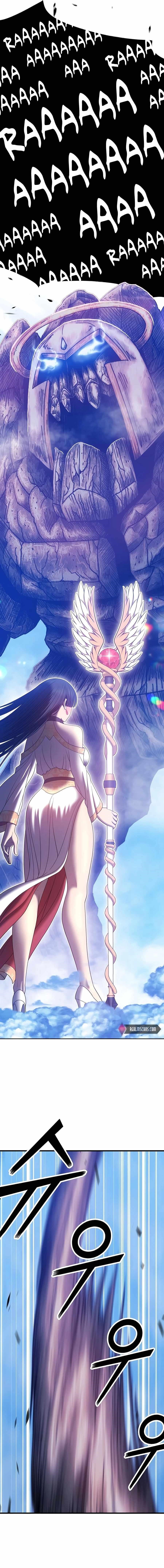 Read 99 Reinforced Wood Stick Manga Online