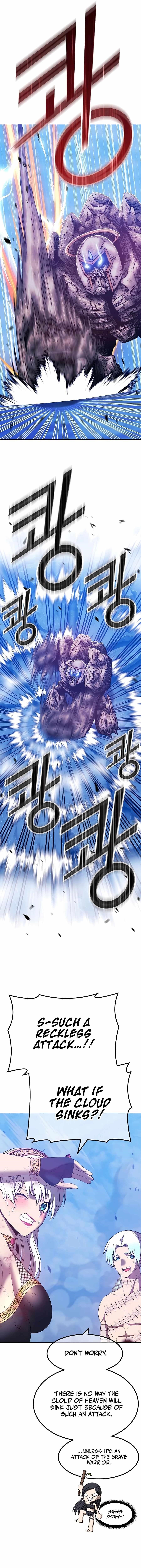 Read 99 Reinforced Wood Stick Manga Online