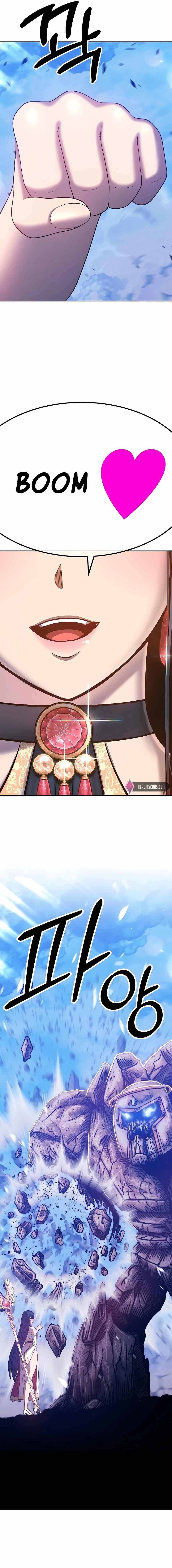 Read 99 Reinforced Wood Stick Manga Online