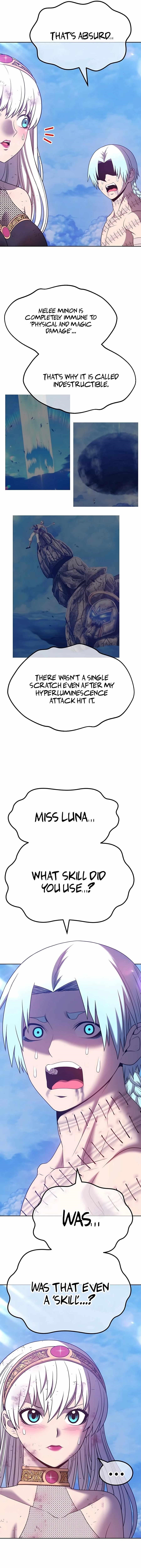 Read 99 Reinforced Wood Stick Manga Online
