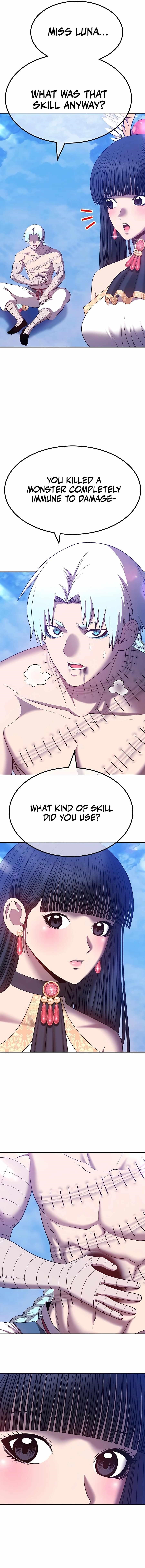 Read 99 Reinforced Wood Stick Manga Online