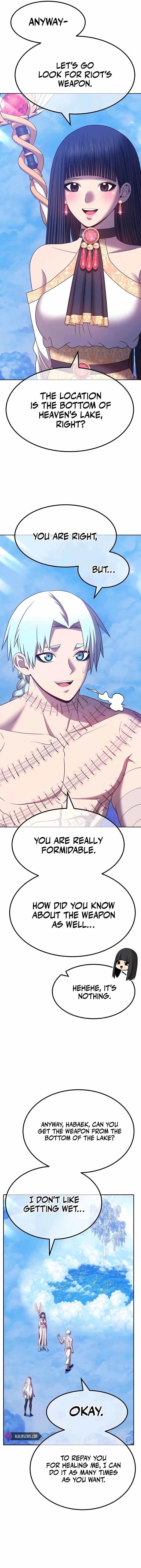 Read 99 Reinforced Wood Stick Manga Online
