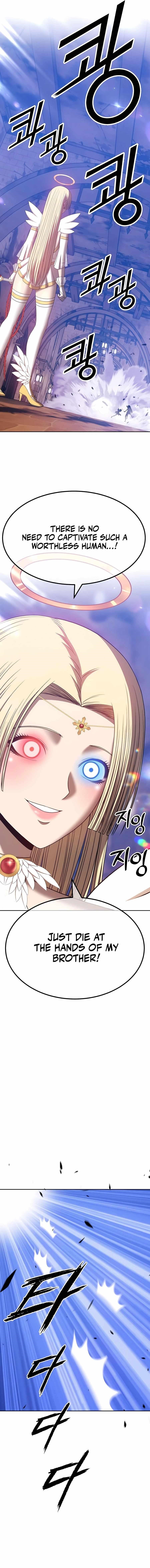 Read 99 Reinforced Wood Stick Manga Online