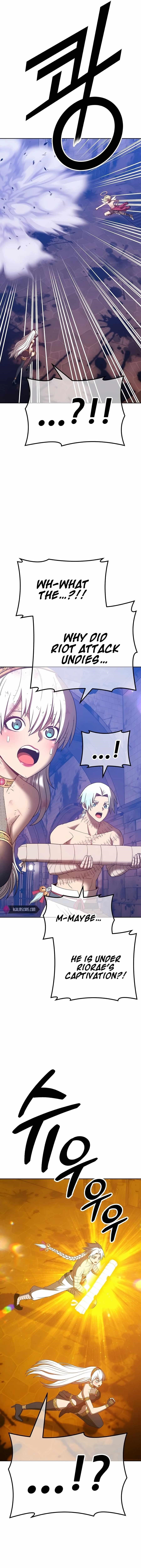 Read 99 Reinforced Wood Stick Manga Online