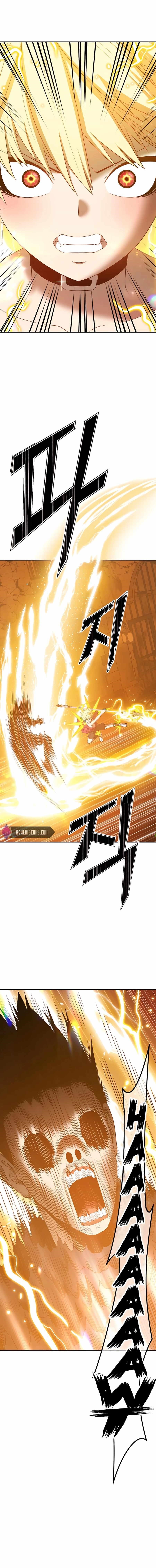 Read 99 Reinforced Wood Stick Manga Online