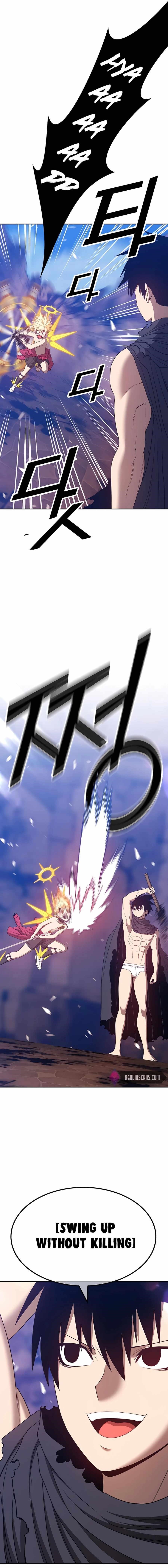 Read 99 Reinforced Wood Stick Manga Online