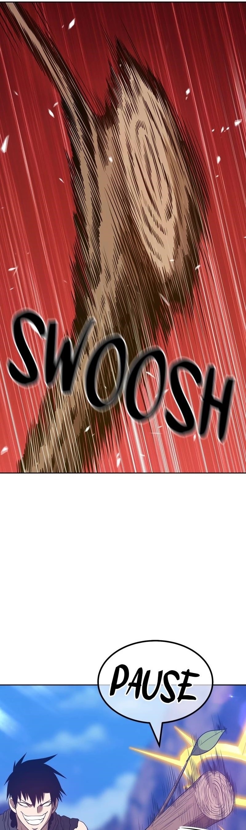 Read 99 Reinforced Wood Stick Manga Online