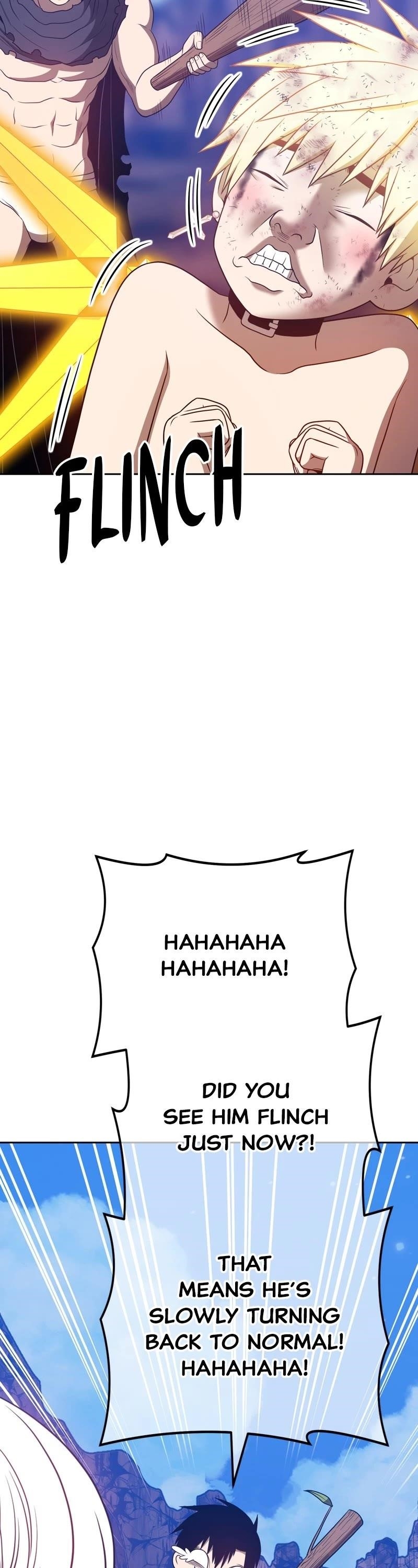 Read 99 Reinforced Wood Stick Manga Online